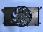 ED818C607AC Electric Radiator Fan Assembly For FORD ESCORT