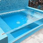 Heat Resistant Swimming Pool Clear Aquarium Acrylic Sheets 1.2g/Cm3