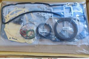Quality Yanmar Metal 4TNE98 Engine Overhaul Repair Parts Cylinder Head Gasket wholesale