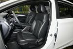 Ternary Lithium Electricity Roewe I6 MAX Automatic Electric Car 280Nm