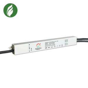 Quality Neon Flex 12V Constant Voltage LED Driver 263x30x20mm EMC Waterproof wholesale