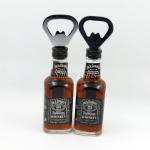 Shinny Gifts Multifunction Bottle Opener with Fridge Magnet