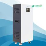 5kwh Battery Bank Lifepo4 Battery Wall 48V 5KWh Rechargeable 110V 220V