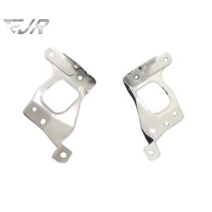 Quality Fit For Fender Support For Tesla Model 3/Y 2021 1086017-SO-A 1086016-SO-A 1100382-SO-A wholesale