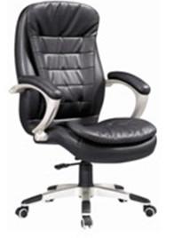 Quality modern high back genuine leather executive office chair furniture wholesale