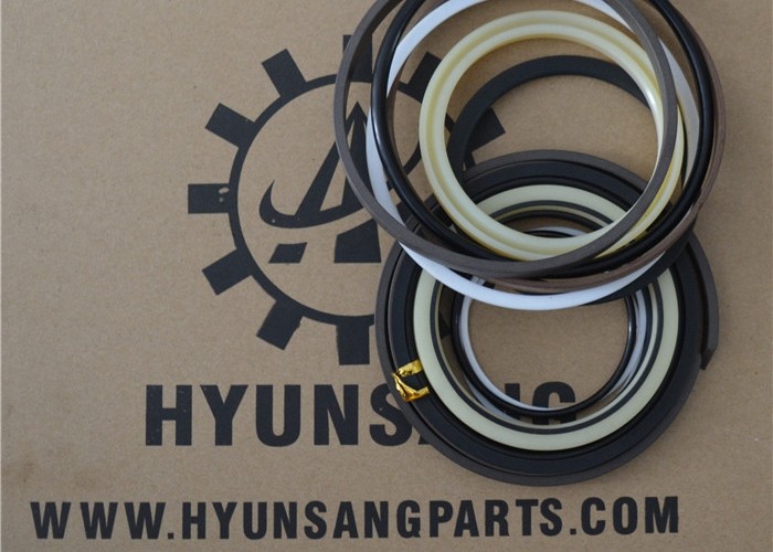 60035549 60035549K Excavator Bucket Cylinder Seal Kit For Sany SY215 SY215C