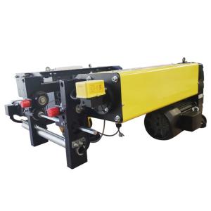 China Popular Selling European Wireless Remote Light Duty Electric Hoist on sale
