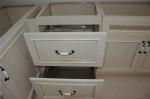 Durable Aluminum Storage Cabinet Interior Household Kitchen Cupboard Cabinet