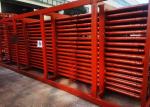 Heat Recovery Feed Water Boiler Economizer Coils SA210M A1 Steel