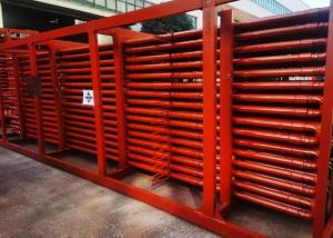 Quality Boiler Economiser Coil tubes Banks SA210A1 For Waste Incinerator wholesale