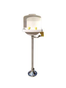 Quality Vertical emergency eye washer wholesale