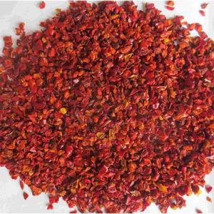 Quality Dried Red Pepper wholesale