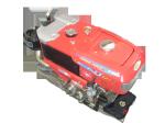 Horizontal KTT 125 11HP Generator Set Diesel Engine