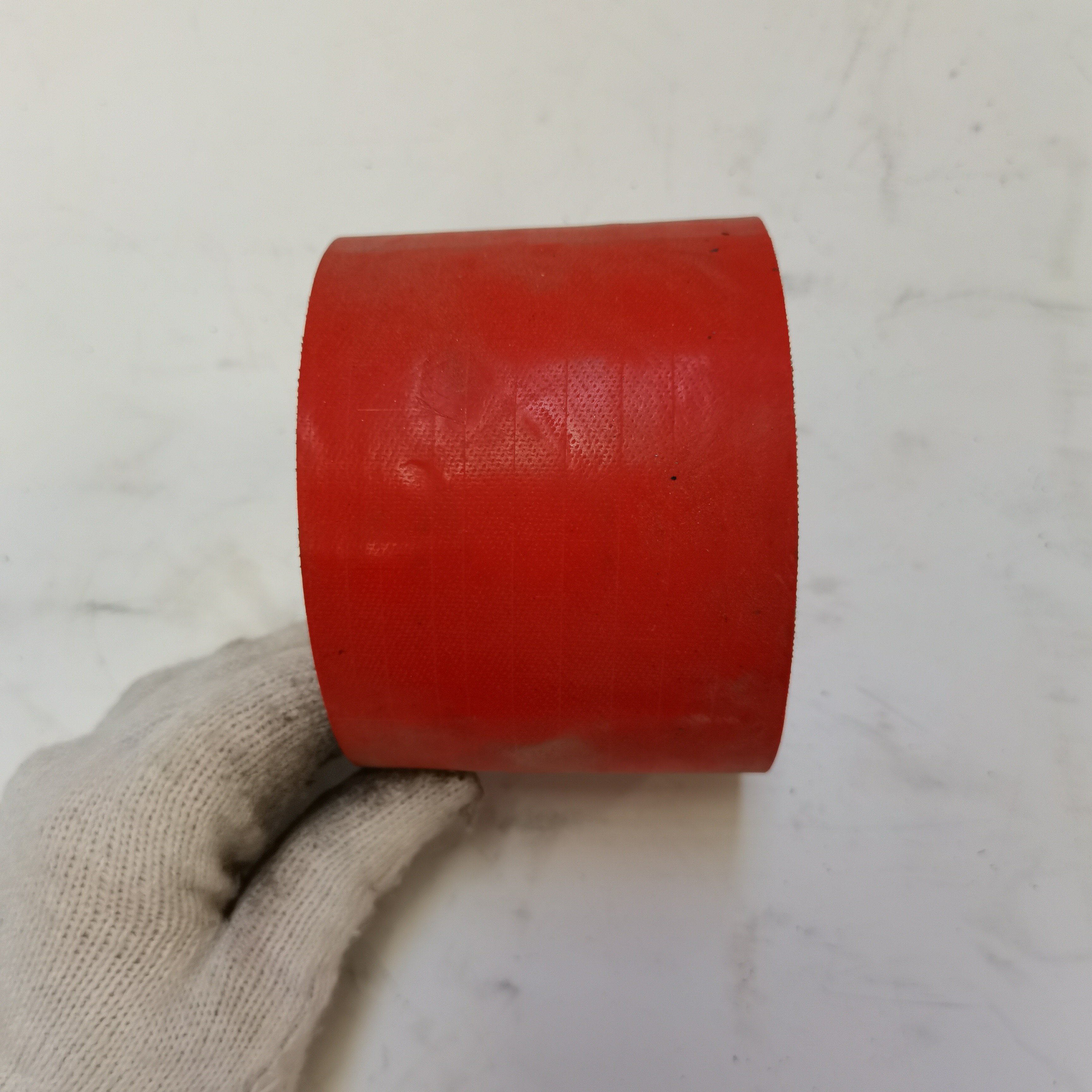 Silicone Tube Of Intake Pipe Turbocharger WG9725530157