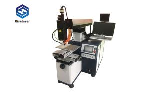 Quality 200W YAG Spot Automatic Laser Welding Machine wholesale