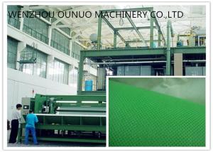 Quality SMS Spunbond PP Non Woven Fabric Bag Making Machine Shopping Bag Making Machine wholesale
