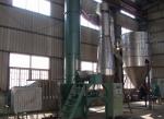 Rotary Spin Flash 70 Kg/H Industrial Drying Equipment