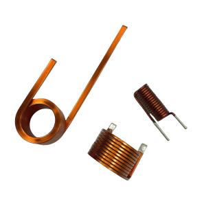Quality Iron Silicon Aluminum DIP Air Core Chokes Inductor For Power Filtering wholesale