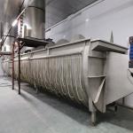 Halal Small Poultry Slaughterhouse Manufacturer Chicken Slaughter Equipment