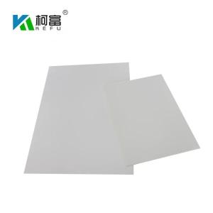 Quality ISO9001 White Inkjet X Ray Film A4 Medical Dry Film OEM wholesale