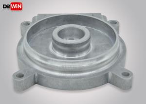 Quality Automobile Aluminum Die Casting Parts , Industry Aluminum Gravity Casting wholesale