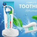 Industrial Grade CMC Toothpaste Additive Stabilizers Sodium TVH9
