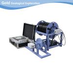 Clear Deep Water Well & Borehole Inspection Camera System
