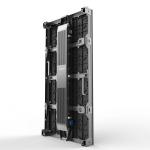 Giant Concert LED Curtain Wall Display Exterior Pitch 4.81mm P4.81 1000x500