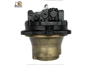 Quality ZX470 Travel Motor Assembly 4699092 HMGF170 wholesale