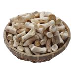 Brown Lions Mane Mushroom Extract Dried Shiitake Mushroom 1kg/bag