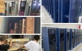 Shenzhen Realpark Co., Ltd.