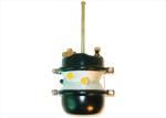 Heavy Truck Trailer Brake Chamber T2424 3030 Long Stroke Brake Chamber