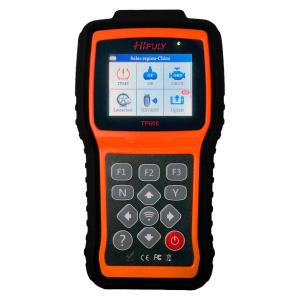 China Universal TPMS Diagnostic Tool 315MHZ 433MHZ Sensor Convenient For Car on sale