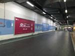 Satin Fabric Digital Printing Banners Display Advertising Banners For Parking