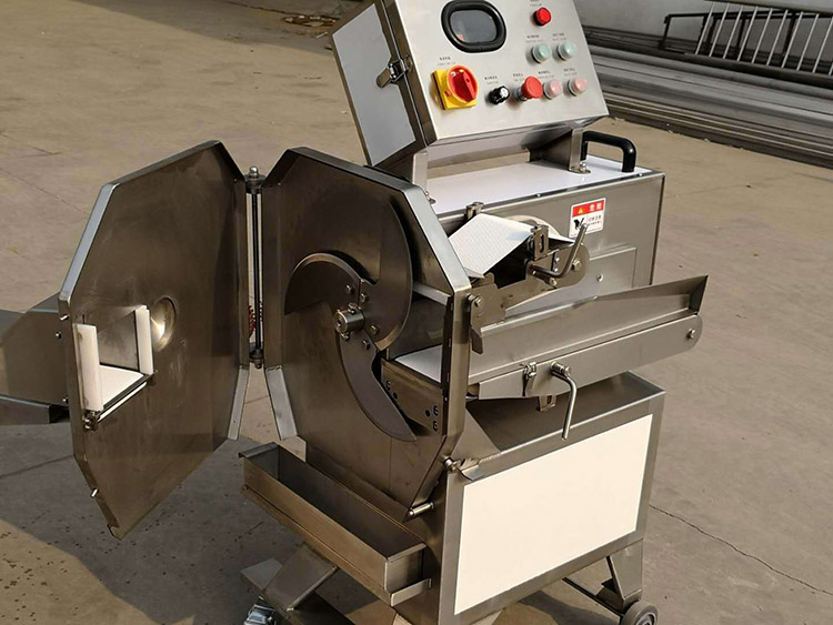 New Design Portable Waterjet Cutting Commercial Beef Slicer Machine With Great Price