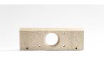 Practical Stove Furnace Insulation Panels For Condensing Gas Boiler