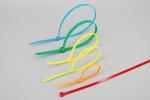 DM-4*100mm DEMOELE famous nylon self locking cable ties