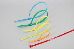 Quality DM-2.5*100 3.6*150 4.8*200mm XGS-2.5*100 3.6*150 4.8*200mm full Nylon material cable strip ties sizes wholesale