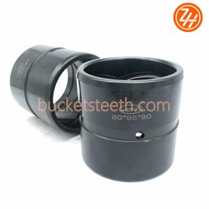 Quality YN12B01943P1 Steel Sleeves And Bushings Q345B For Excavator SK200 wholesale