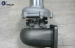 Komatsu Earth Moving Marine T04B Diesel Turbocharger 465044-0261 For S6D105