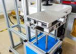 CO2 Laser Engraving Marking Machine , Metal Marking Machine High Anti Falsificat
