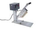 Rope Fabric Hot Cutter Guillotine Cutting Tool 300W 150mm