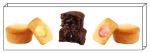 100-2000Kg/Hour Industrial Bakery Equipment, Bread Bakery Plant / Machine