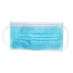 Anti Pollution Bfe 99.9% 50 Pcs Earloop Medical Mask