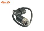 PC200-8 HYD. Pressure Sensor Komatsu Excavator Spare Parts 40P ACT Packing