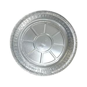 Quality Half Size Deep Takeout Foil Food Containers Environmental Friendly Aluminum Foil Pans wholesale