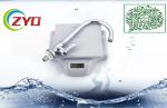 18mm Diameter Fisher Swing Wall Mounted Bathroom Shower Facuet Spout Accessory