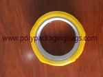 Pressure Sensitive Single Sided Tamper Proof Tape