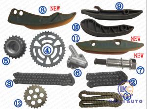 Quality Timing chain kit for BMW X1 X3 X4 X5 X6 MINI 118 218 320 316 418 420 Engine N47 N47S N47N B47 N57Z N57 N57N 11528589971 wholesale