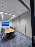 Distributor Office Furniture Modular Screens hotel Dividers Activity Acoustic
